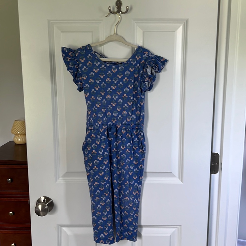 Tea Collection Romper Girls Toddler 3